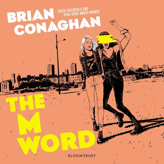 The M Word - cover