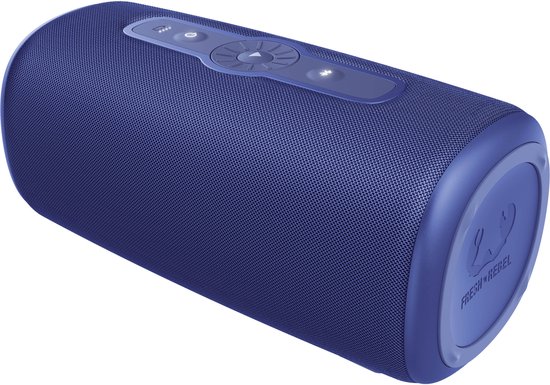 Waterdichte Bluetooth speaker Bold L3, 40W stereo, IP67, 25 uur speeltijd, draadloos, stevige bas, handsfree bellen