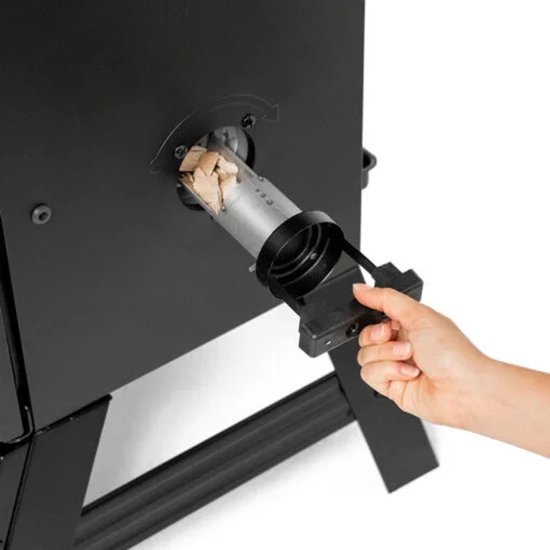Masterbuilt 710 Wifi Digital Electric Smoker van Masterbuilt — afbeelding 3