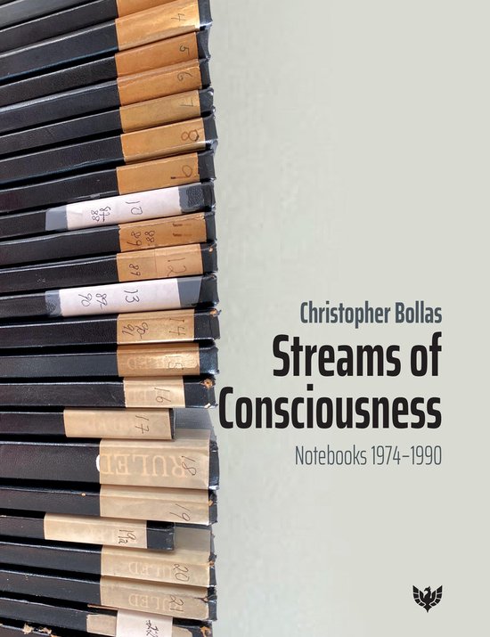 Streams of Consciousness - cover