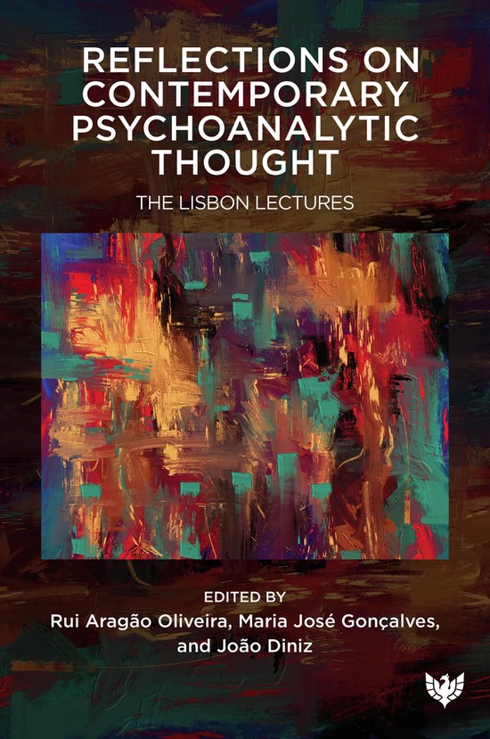 Reflections on Contemporary Psychoanalytic Thought - cover