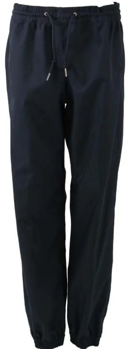Donkerblauwe regenbroek Commuter Rain Pants van Danefae XS