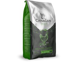Canagan Grain Free Chicken 4 Kg