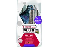 Versele-Laga Plus Mutine - Duivenvoer - 20 kg