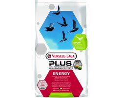 Versele-Laga Plus Plus Energy - Vogelvoer - 18 kg