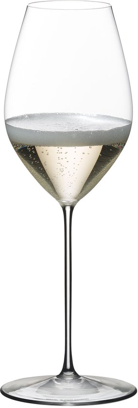 Verre à champagne Riedel Superleggero