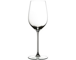 Riedel Witte Wijnglazen Veritas - Riesling / Zinfandel - 395 ml - 2 stuks