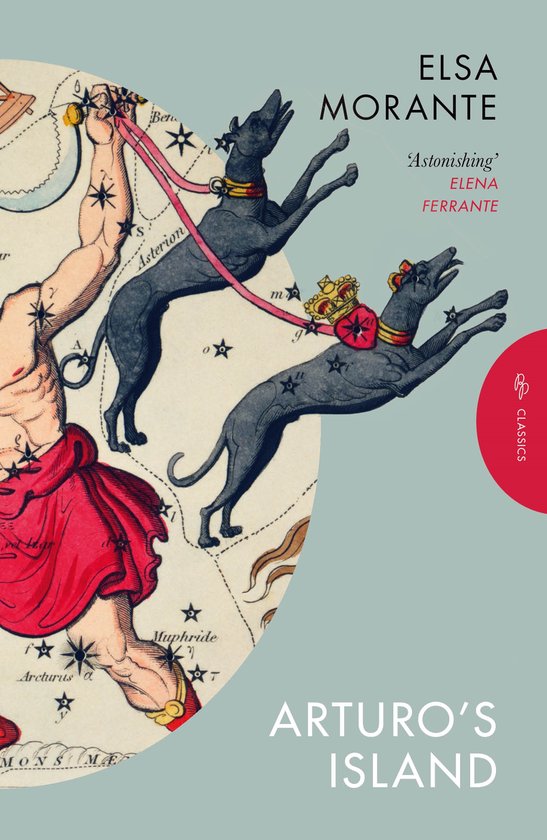 Pushkin Press Classics - Arturo's Island