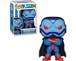 Funko POP! Apocalypse (The Age of Apocalypse) 1459 X-men marvel
