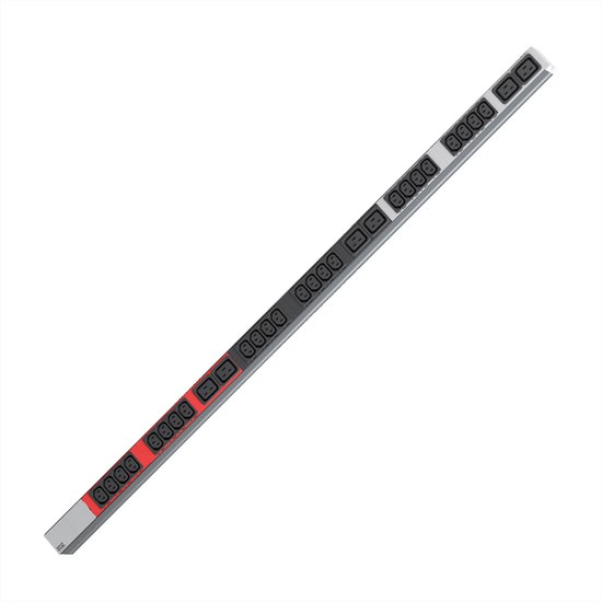 Bitman Pdu BACHMANN IT PDU Basic 3 x (16 A / 400 V / 50 Hz) 24 x C13 6 x C19) | bol