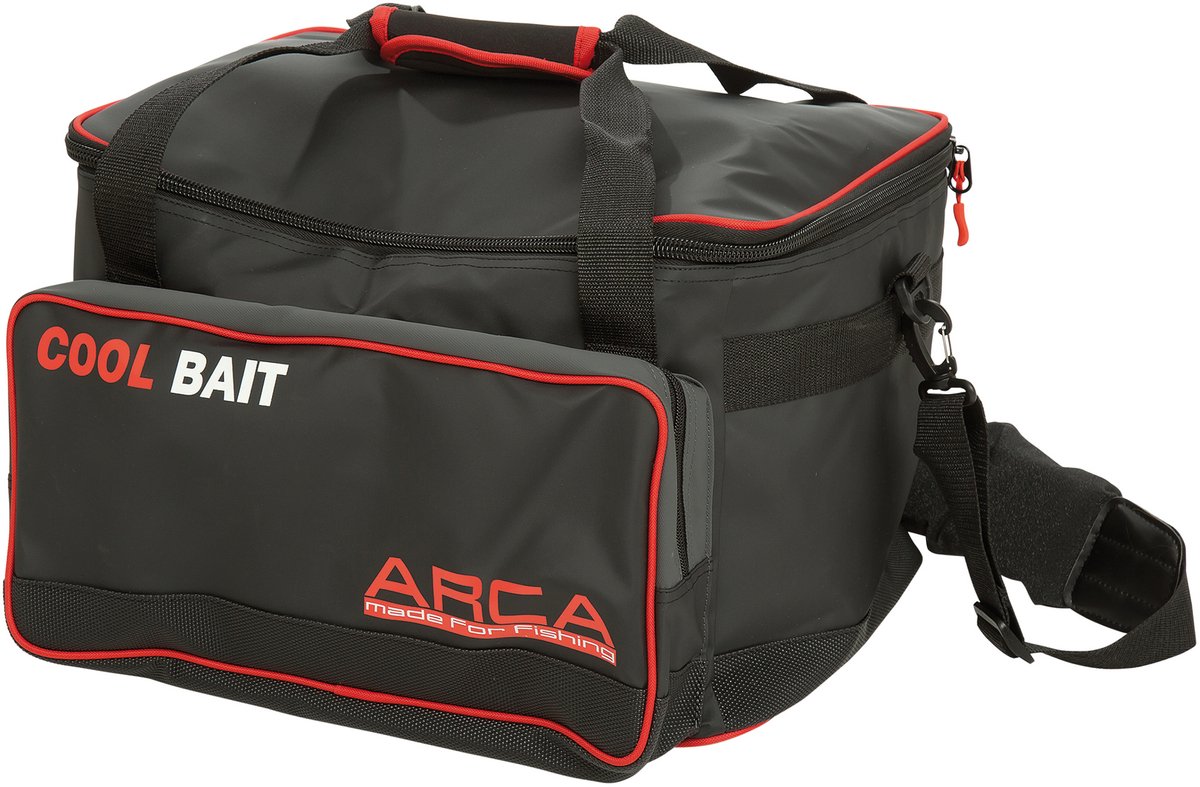 Arca - Hi-Cover Cool Bait Medium - Arca