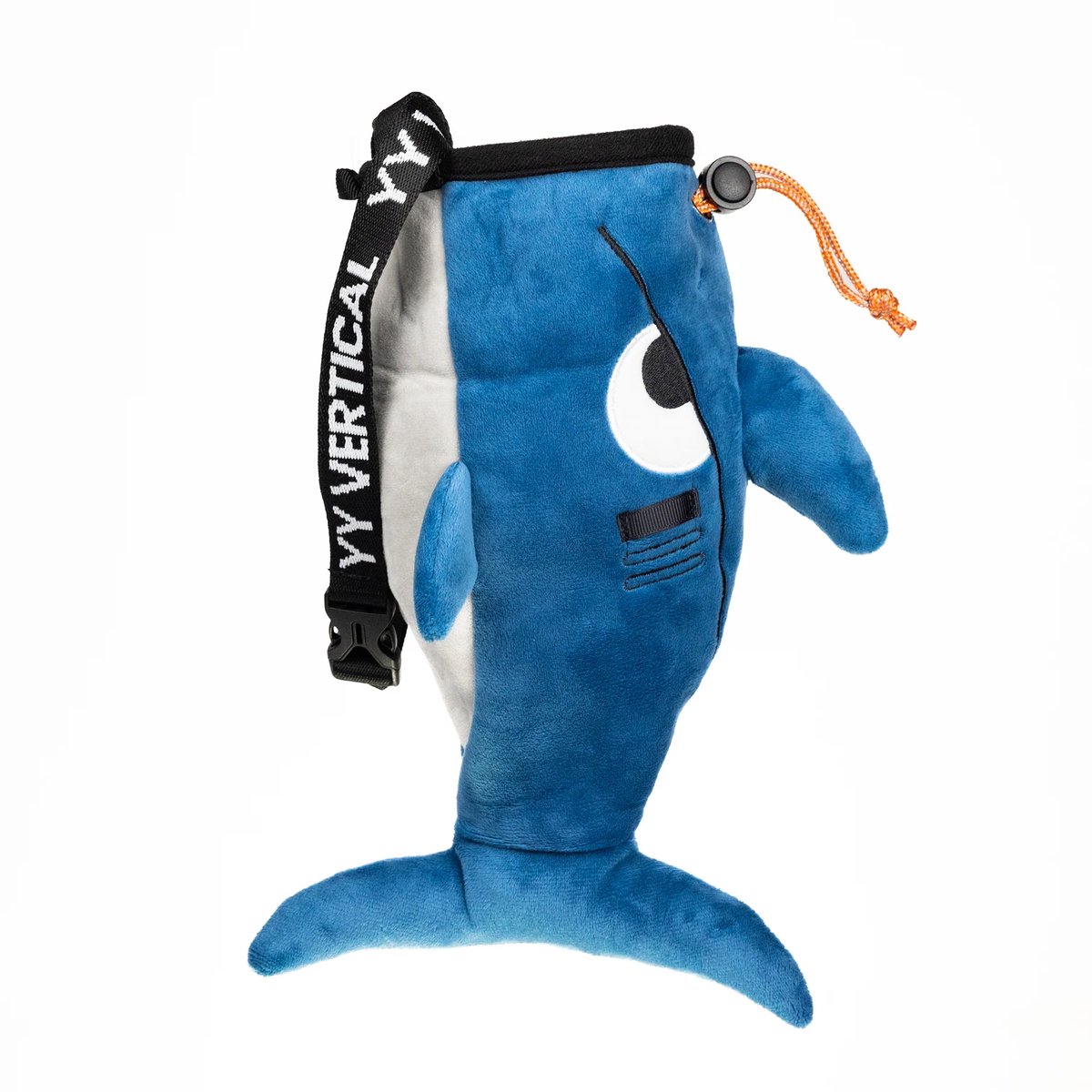 YY Vertical Haai - chalkbag - pofzak - krijt tas - magnesium - klimmen - gymnastiek