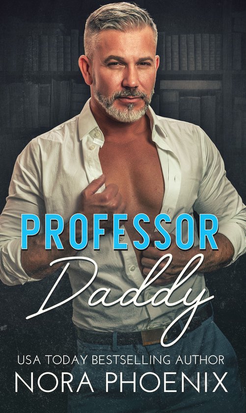 Professor Daddy - cover