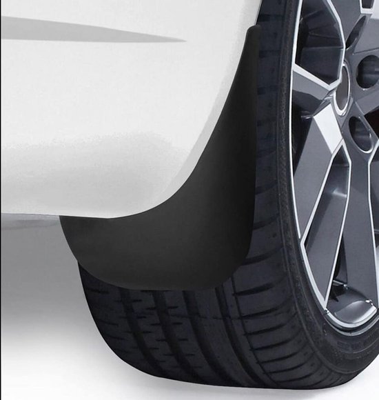 Auto Achterspoilers voor Audi A4 B8 Avant 2008-2016, Tail Wing Bumper Diffuser Antiscratch Body Kits Exterieur Styling Fittings,B-Black Auto Achterspoilers voor Audi A4 B8 Avant 2008-2016, Tail Wing Bumper Diffuser Antiscratch Body Kits Exterieur Styling Fittings,B-Black
