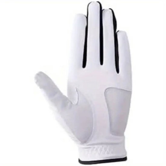 Nivard Golfhandschoenen - Golf Accessoires - Handschoen AntiSlip - Heren - Links - Maat M/L van Nivard — afbeelding 3