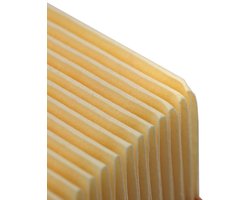 10 zakken + filter voor Kärcher WD6 WD4 WD5 MV4 stofzuiger