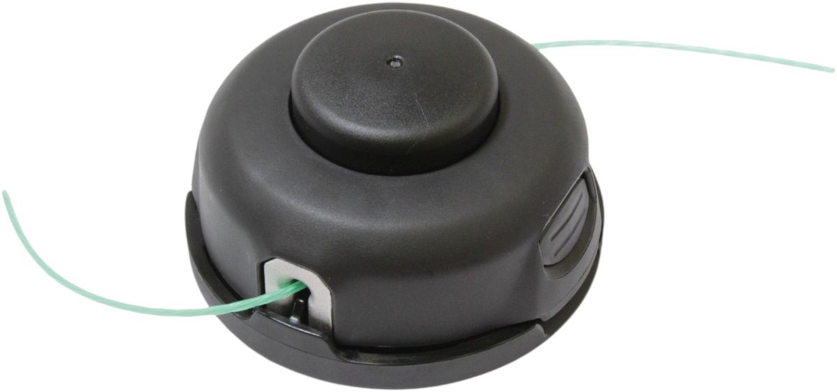 Bol.com Makita 2-draadkop Tap&Go 2 mm voor DUR189 - 198971-4 aanbieding