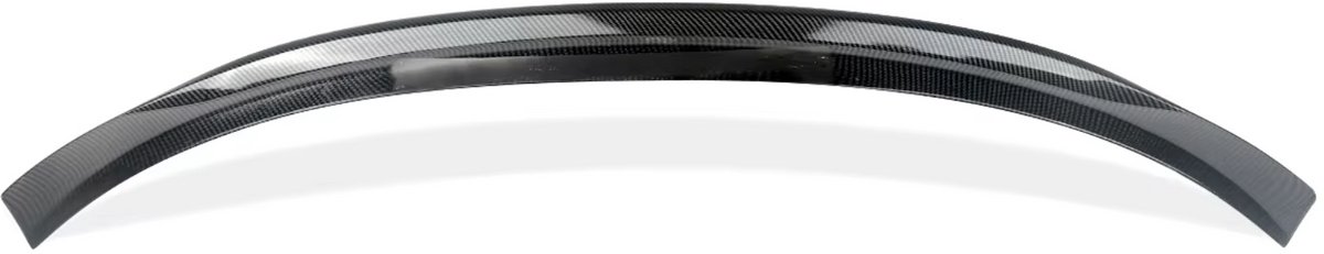 Achterbumper Iron - Voor BMW F16 X6 2015-2018- Auto accessoires