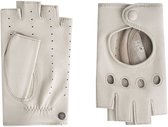 Roeckl Florenz Handschoenen Leer - Dames - almond