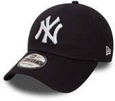 Casquette New Era 940 League Basic Des Yankees De New York - Streetwear - Adulte