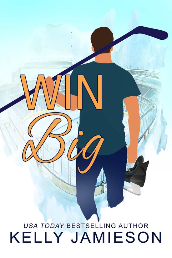 Win Big - cover