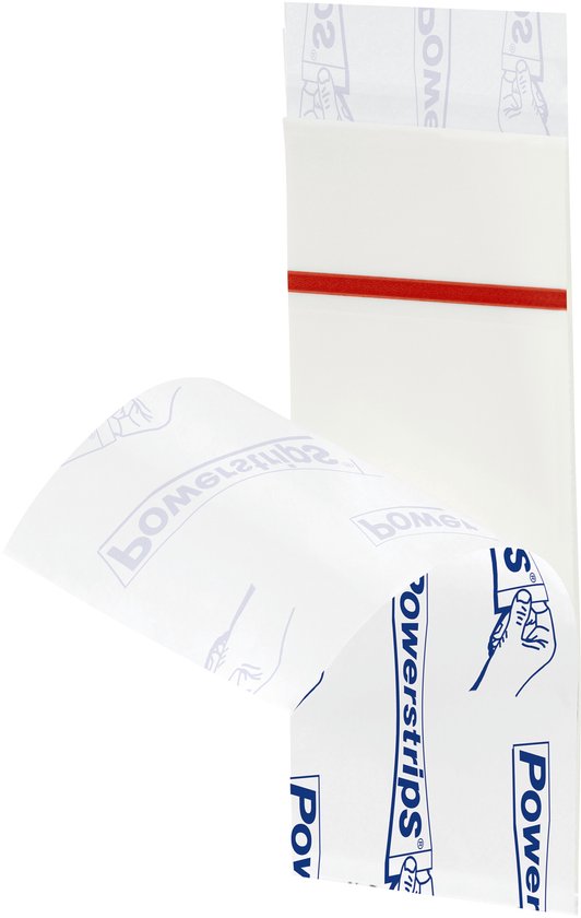 tesa Powerstrips® Small tesa 57550-00014-21 blanc 14 pc(s)