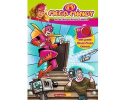 Mega Mindy En De Hocus Pocus Camera