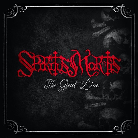 The Great Live