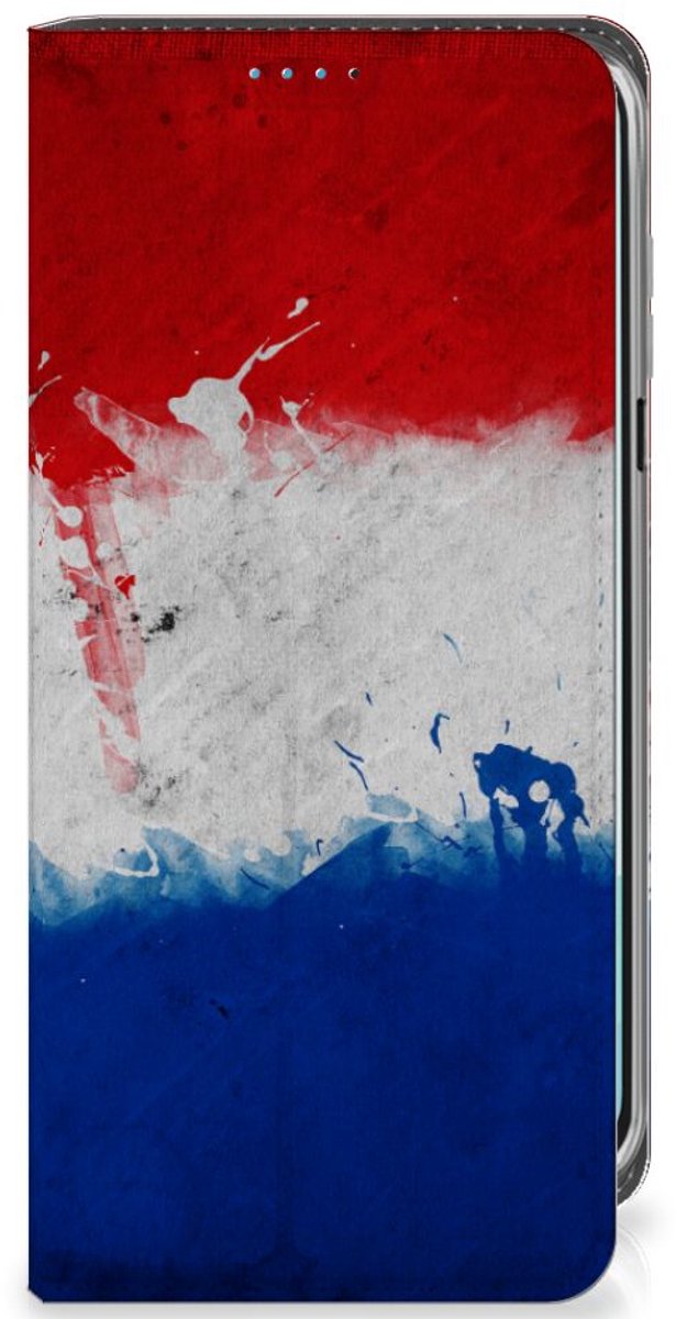 Samsung Galaxy A16 5G/4G Standcase Nederland