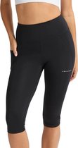 Röhnisch Flattering High Waist Capri Tight Dames - Maat L
