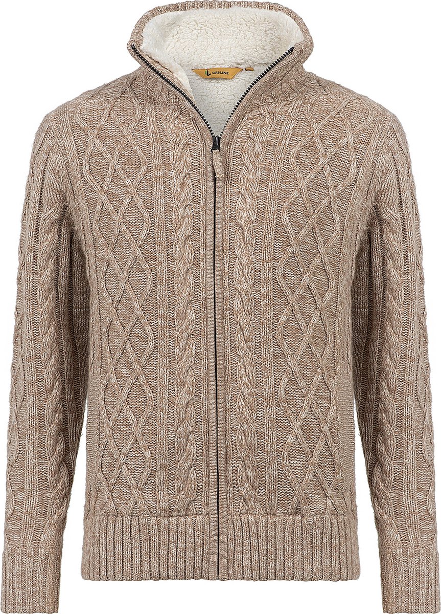 Morgan 2 Vest Heren