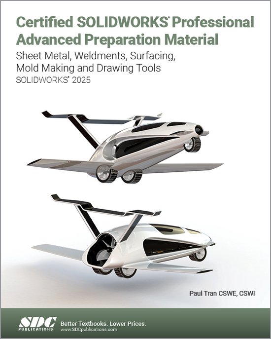 Certified SOLIDWORKS Professional Advanced Preparation Mater ... - cover