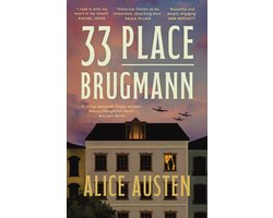33 Place Brugmann