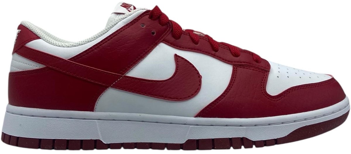 Nike Nike Dunk Low ROOD/WIT