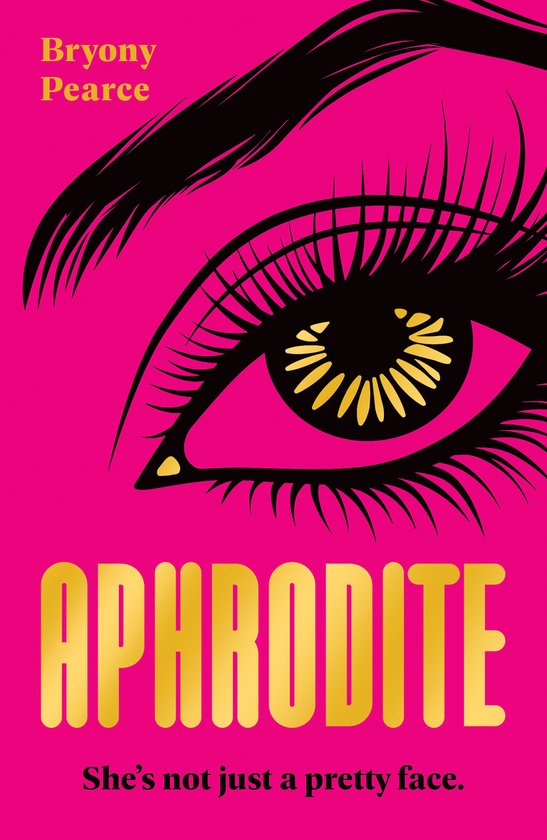 Aphrodite - cover