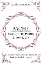 Pache maire de Paris (1793-1794)