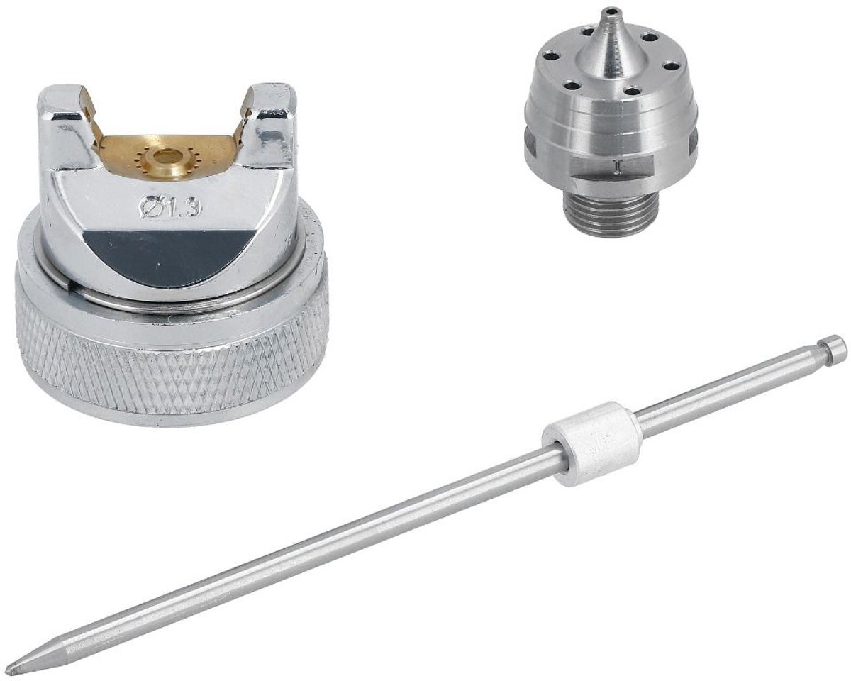Nozzle 1.3 mm voor HVLP verfspuit 45191