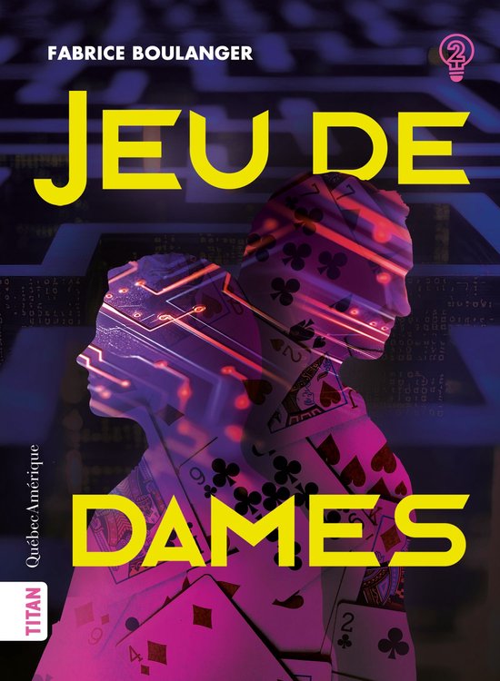 Alibis 2 - Alibis 2 - Jeu de dames - cover