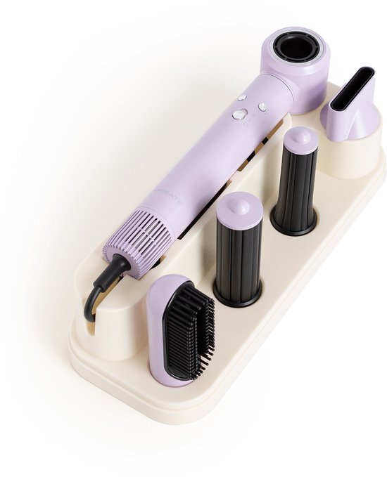 CREATE - Haardroger met diffuser (EAN: ...6792) - CREATE - €89,95