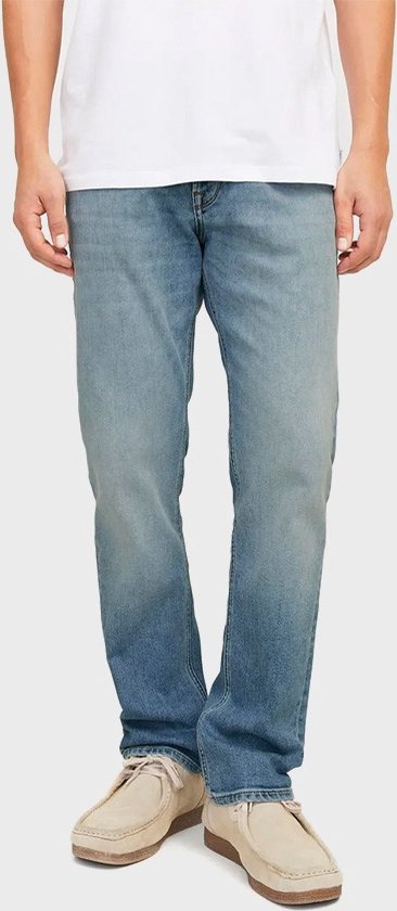 JACK&JONES - JJICLARK JJORIGINAL JJ 678 NOOS - Homme - Jeans