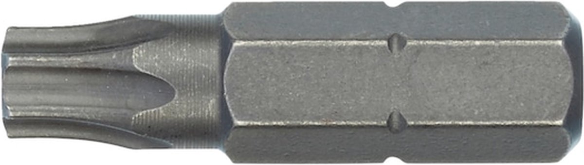 Wurth - Bit TX C 6,3 (1/4) - C 6.3 TX-bit (1/4 inch) x 10 st -