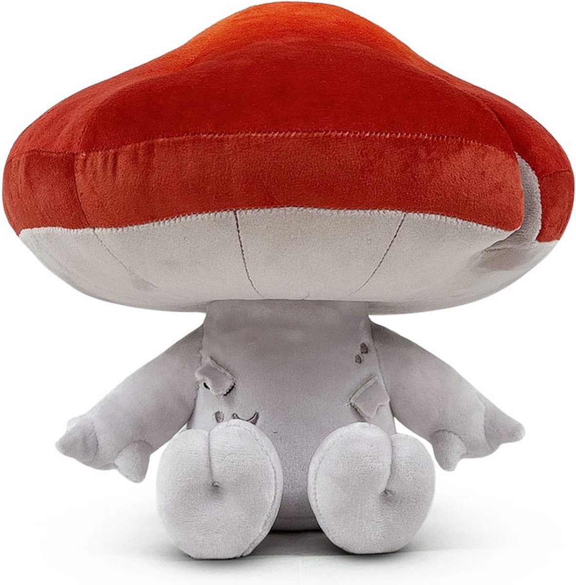 Youtooz Dorohedoro Knuffel Figure En Mushroom 22 cm Knuffeles