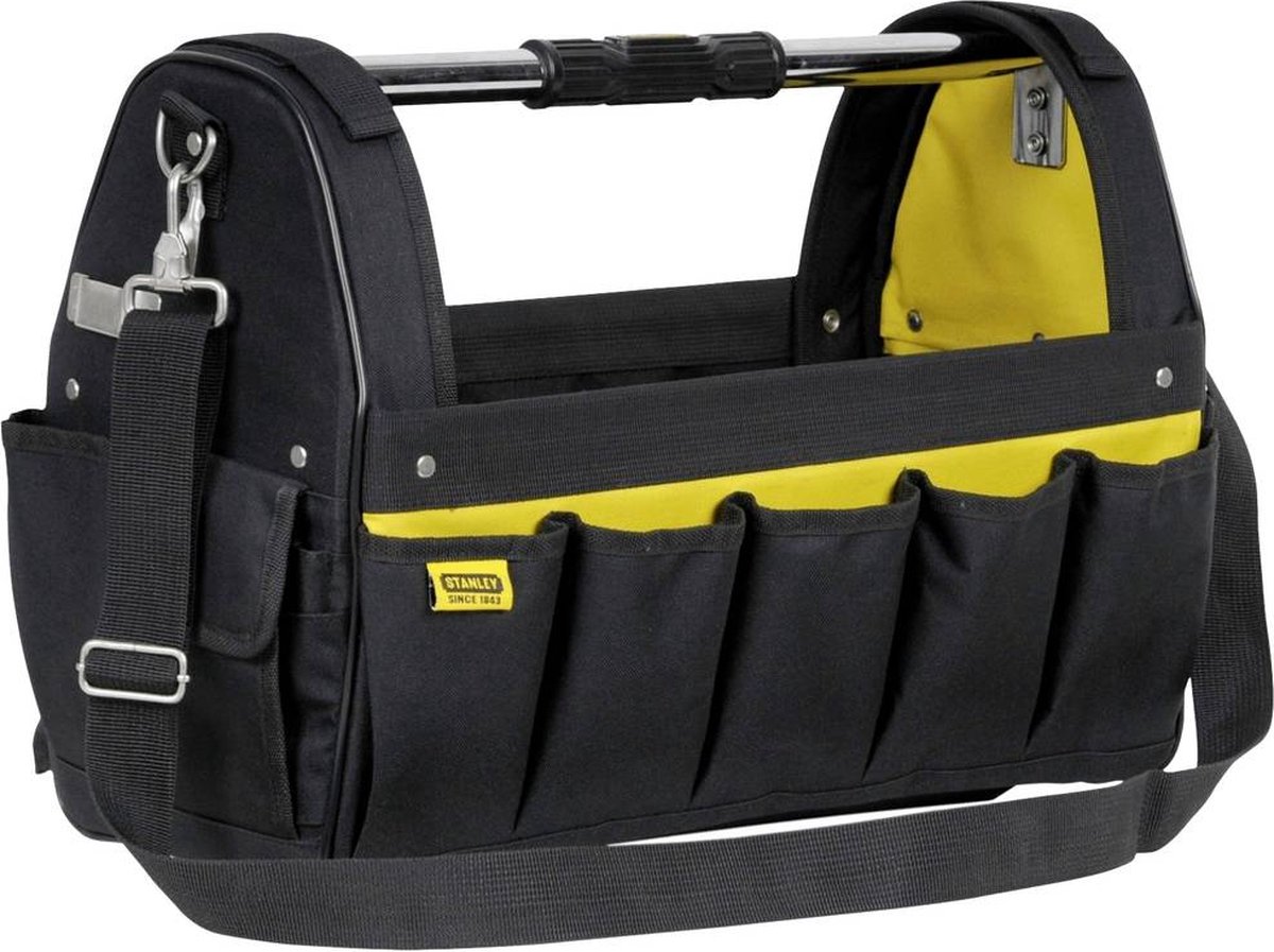 STANLEY STST1-70712 Gereedschapstas (zonder inhoud) (b x h x d) 470 x 229 x 343 mm