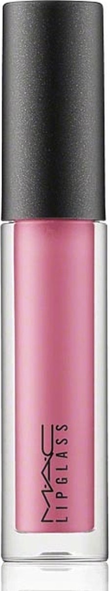 MAC Cosmetics - Lipglass Love Child Lip Gloss - 3.1ml