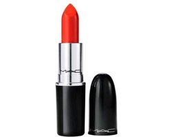 MAC Cosmetics - Lustreglass Lipstick - 552 TNTeaser - 3gr.