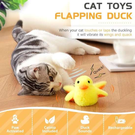 NAVESO Elektronisch pluche speelgoed, elektronisch kattendier, interactieve huiskat, interactief pluche dier met afstandsbediening, wandelen, blaffen, staart wiebelen NAVESO Elektronisch pluche speelgoed, elektronisch kattendier, interactieve huiskat, interactief pluche dier met afstandsbediening, wandelen, blaffen, staart wiebelen