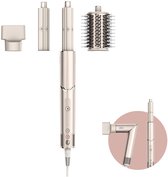 Bol.com Shark FlexStyle 3-in-1 Föhn en Multistyler - Inclusief Airstyler Concentrator Volumeborstel Access aanbieding