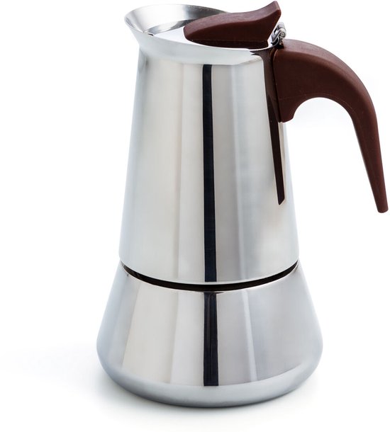 Support de base de cafetière italienne pour Alicia EMKM4.B/EMKM6.B