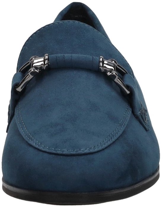 Mocassin Marco Tozzi - Blauw - Taille 37