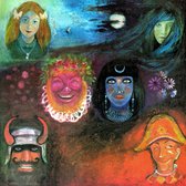 King Crimson - In The Wake Of Poseidon (40Th Anniversary Edition)